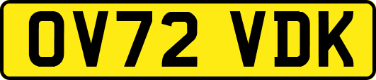 OV72VDK