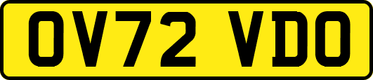 OV72VDO