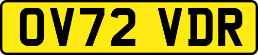 OV72VDR