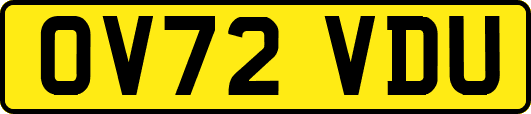 OV72VDU