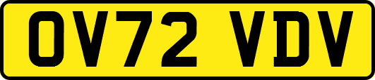 OV72VDV