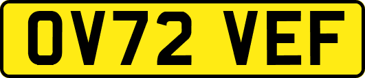 OV72VEF