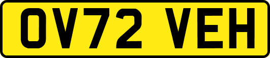 OV72VEH