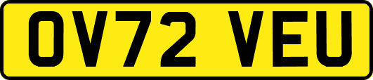 OV72VEU