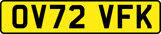 OV72VFK