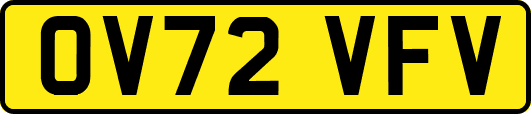 OV72VFV