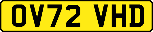 OV72VHD