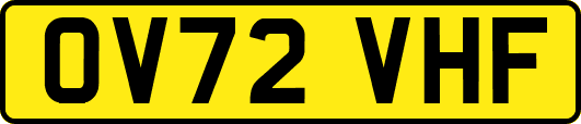 OV72VHF