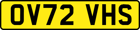 OV72VHS