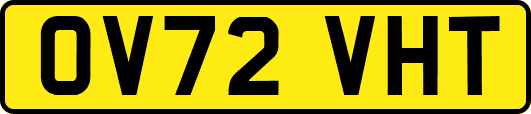 OV72VHT