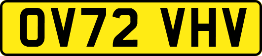 OV72VHV