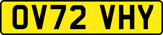 OV72VHY