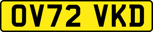 OV72VKD