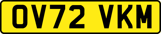 OV72VKM