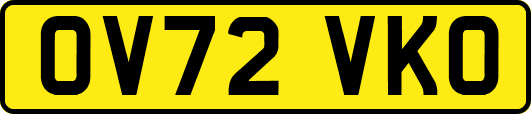 OV72VKO