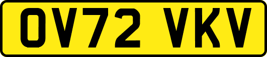 OV72VKV