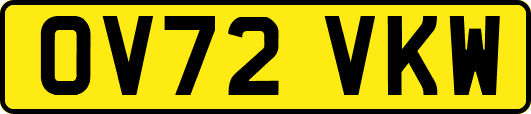 OV72VKW