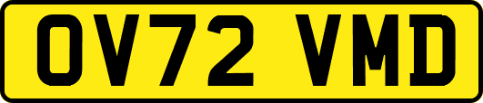 OV72VMD