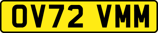 OV72VMM