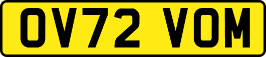 OV72VOM
