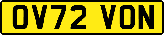 OV72VON