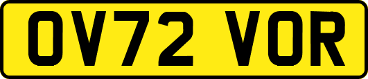 OV72VOR