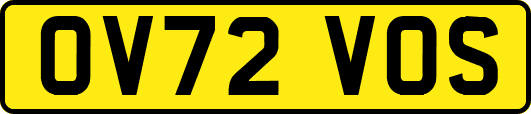 OV72VOS