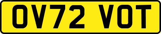OV72VOT