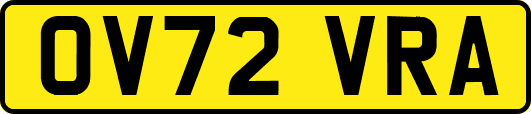 OV72VRA