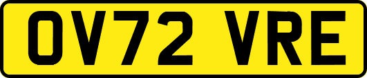 OV72VRE