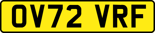 OV72VRF