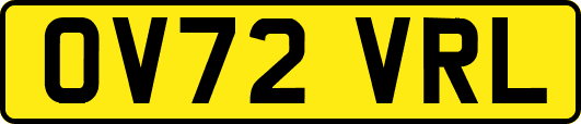 OV72VRL