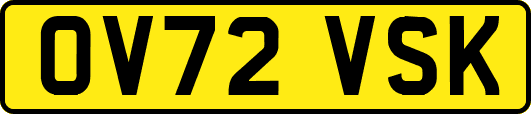 OV72VSK