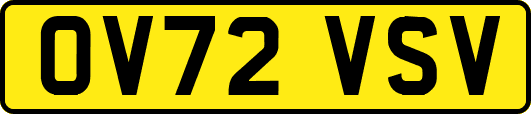 OV72VSV