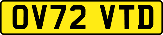 OV72VTD