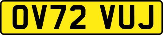 OV72VUJ