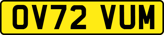 OV72VUM