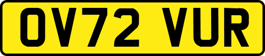 OV72VUR