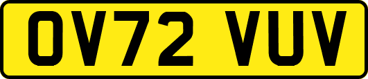 OV72VUV