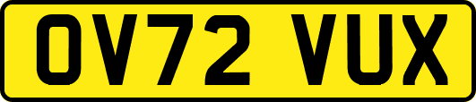 OV72VUX