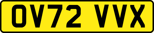 OV72VVX