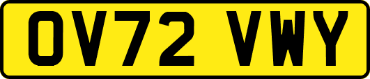 OV72VWY