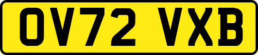 OV72VXB