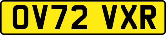 OV72VXR