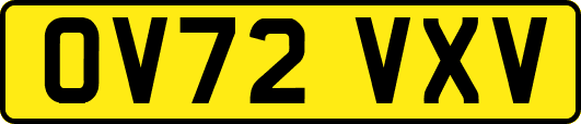 OV72VXV