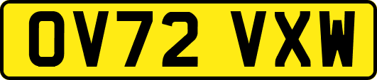 OV72VXW