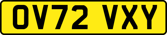 OV72VXY