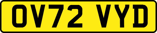 OV72VYD