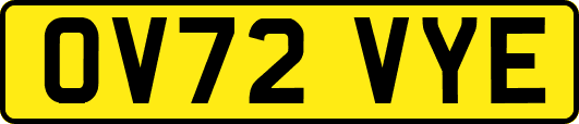OV72VYE