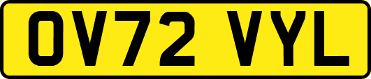 OV72VYL